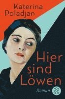 Hier sind Löwen 1