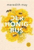bokomslag Der Honigbus