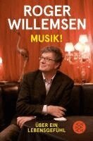 Roger Willemsen, Insa Wilke - Musik!, Häftad