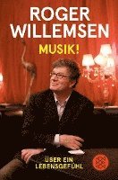 Roger Willemsen, Insa Wilke - Musik!, Häftad. Tillgänglighet: Lägg i varukorg