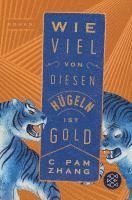 Wie viel von diesen Hügeln ist Gold 1