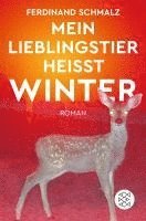 bokomslag Mein Lieblingstier heißt Winter