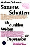 Andrew Solomon - Saturns Schatten, Häftad