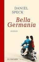 bokomslag Bella Germania