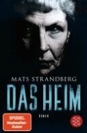 Mats Strandberg - Das Heim, Kartonnage