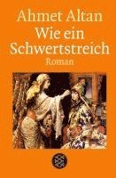 bokomslag Wie ein Schwertstreich