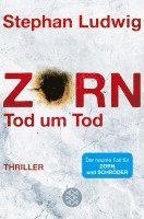 bokomslag Zorn - Tod um Tod