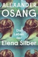 bokomslag Die Leben der Elena Silber