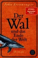 John Ironmonger - Der Wal und das Ende der Welt, Häftad