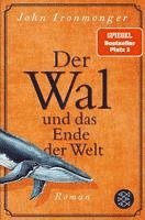 bokomslag Der Wal und das Ende der Welt