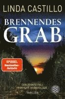 bokomslag Brennendes Grab