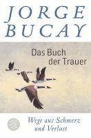 bokomslag Das Buch der Trauer