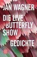 bokomslag Die Live Butterfly Show