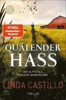 Quälender Hass 1