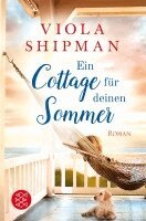 Viola Shipman - Ein Cottage für deinen Sommer, Häftad
