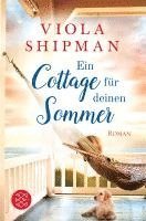 bokomslag Ein Cottage für deinen Sommer