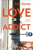 bokomslag Love Addict