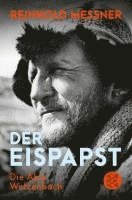 Reinhold Messner - Der Eispapst, Häftad
