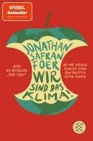 Jonathan Safran Foer - Wir sind das Klima!, Häftad