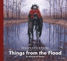 bokomslag Things from the Flood