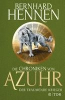 bokomslag Die Chroniken von Azuhr - Der träumende Krieger