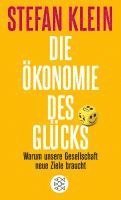 bokomslag Die Ökonomie des Glücks