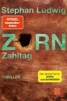 bokomslag Zorn - Zahltag