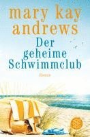 bokomslag Der geheime Schwimmclub