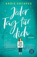 Abbie Greaves - Jeder Tag für dich, Häftad