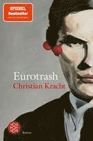 bokomslag Eurotrash