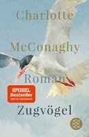 Charlotte McConaghy - Zugvögel, Häftad