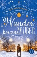 Sue Moorcroft - Wunderkerzenzauber, Häftad