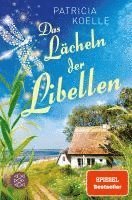 Das Lächeln der Libellen 1