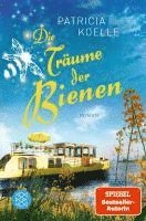 bokomslag Die Träume der Bienen