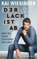 bokomslag Der Lack ist ab