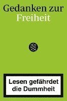 Lesen gefährdet die Dummheit 1