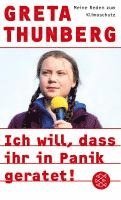 Ich will, dass ihr in Panik geratet! 1