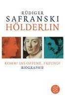 Hölderlin: Komm! ins Offene, Freund! 1