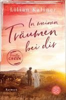 bokomslag In meinen Traumen bei dir - Firefly Creek Band 5