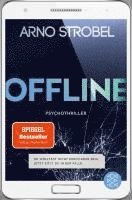 bokomslag Offline - Du wolltest nicht erreichbar sein. Jetzt sitzt du in der Falle.