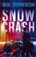 bokomslag Snow Crash