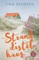 bokomslag Das Stranddistelhaus