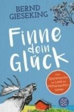 Bernd Gieseking - Finne dein Glück, Pocket