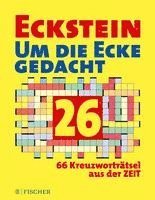 bokomslag Eckstein - Um die Ecke gedacht 26
