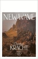 bokomslag New Wave