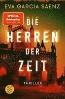 Die Herren der Zeit 1