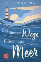 Die besten Wege führen ans Meer 1