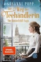 Der Weg der Teehändlerin