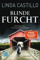 bokomslag Blinde Furcht