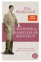 Elke Heidenreich - Männer in Kamelhaarmänteln, Häftad